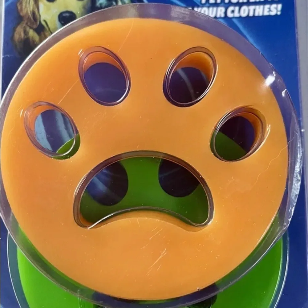 Furzapper pet hair remover